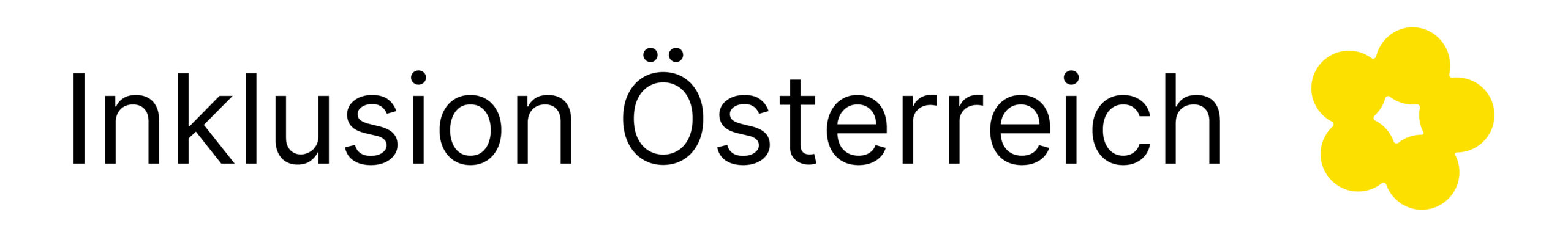 Inklusion Österreich