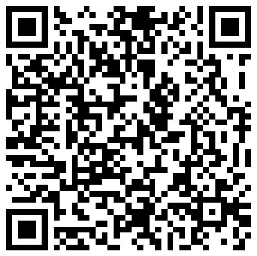 QR-Code für Spende an Inklusion Österreich